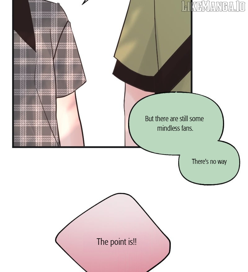 Soul to Soul Chapter 18 - page 68